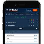 how to bet on pinnacle